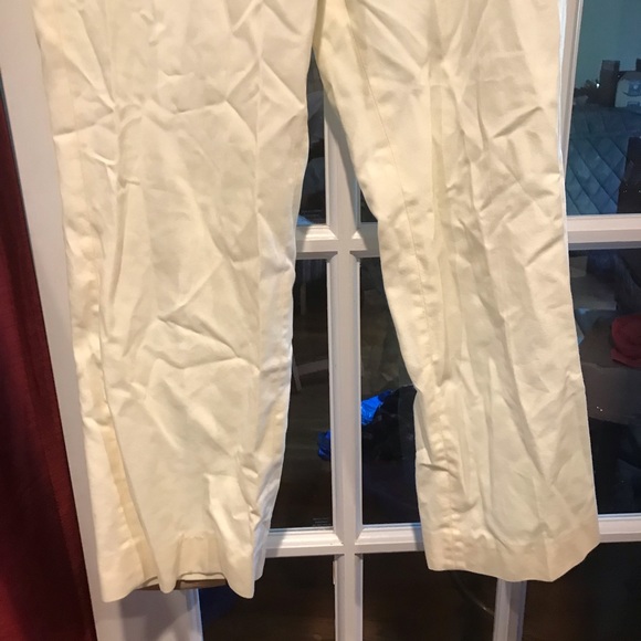 Essentials pants - Picture 2 of 5